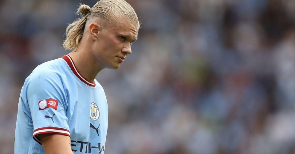 První zápas Manchesteru City a Liverpoolu v nové sezóně